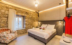 Stone Suites At Lefkada'S Old Port